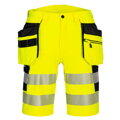 DX4 Hi-Vis Holster Šortky