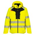 DX462 DX4 Hi-Vis Rain Bunda