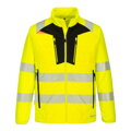 DX4 Hi-Vis Hybridná Baffle bunda
