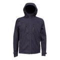 DX4 Softshell bunda (3L)