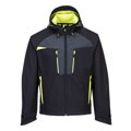 DX4 Softshell bunda (3L)