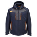 DX4 Softshell bunda (3L)