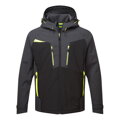 DX4 Softshell bunda (3L)