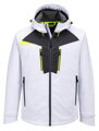 DX4 Softshell bunda (3L)