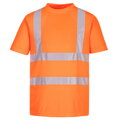 Eco Hi-Vis L/S Polo (6 balenie)