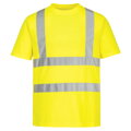 EC12 Eco Hi-Vis L/S Polo (6 balenie)