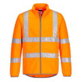 Softshellová bunda PW2 Hi-Vis (2L)
