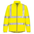 Softshellová bunda PW2 Hi-Vis (2L)