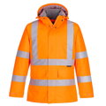 Zimná bunda Eco Hi-Vis