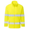 ES250 ES1 Essential Hi-Vis fleece