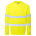 ES303 ES1 Essential Hi-Vis mikina