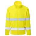 ES428 ES1 Essential Hi-Vis softshellová bunda (2L)