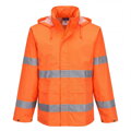 ES440 ES1 Essential Hi-Vis dažďová bunda