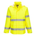 ES440 ES1 Essential Hi-Vis dažďová bunda