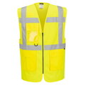ES476 ES1 Essential Hi-Vis reprezentačná vesta