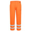 EST46 ES1 Essential Hi-Vis bojové nohavice