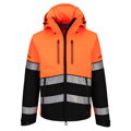 EV465 Bunda EV4 Hi-Vis Shell (3L)