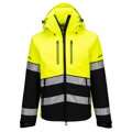 EV465 Bunda EV4 Hi-Vis Shell (3L)