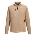 EV4 Texturovaný fleece