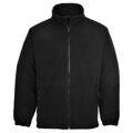 Pánsky Aran fleece