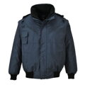 Bomber bunda 4 v 1
