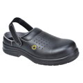 Sandále Portwest Compositelite ESD Clog SB AE