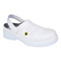 FC03 Sandále Portwest Compositelite ESD Clog SB AE