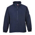 Trvalo nehorľavý (modalflame) antistatický fleece