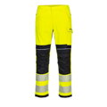 FR406 PW3 FR Modaflame Hi-Vis pracovné nohavice