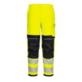 FR409 PW3 FR Hi-Vis Dámske nohavice