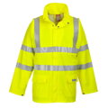 FR41 Nehorľavá Flame Sealtex Hi-Vis bunda