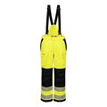 FR426 Zimné nohavice PW3 FR Modaflame Rain+ Hi-Vis