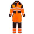 FR516 Zimná kombinéza PW3 Modaflame Rain+ Hi-Vis Multi-Norm FR