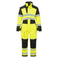 FR516 Zimná kombinéza PW3 Modaflame Rain+ Hi-Vis Multi-Norm FR