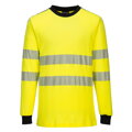 FR701 WX3 tričko Hi-Vis odolné proti plameňu