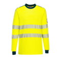FR701 WX3 tričko Hi-Vis odolné proti plameňu