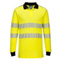FR702 Polo tričko Hi-Vis FR