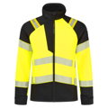 FR718 PW3 Modaflame softshellová Hi-Vis viacnormová FR bunda