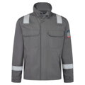 FR741 Bizflame Work+ FR bunda