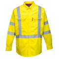 FR95 Bizflame 88/12 FR Hi-Vis tričko