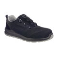 FT08 Portwest Compositelite Wire Lace Safety Trainer S1P
