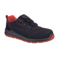 FT08 Portwest Compositelite Wire Lace Safety Trainer S1P