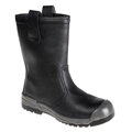 FW13 Čižmy Steelite Rigger S1P CI s okopovou špicou