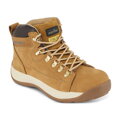 Topánky Steelite Mid Cut Nubuck SB HRO