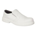 FW81 Poltopánky Steelite Slip On S2