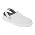 FW82 Sandále Steelite Clog SB AE WRU