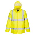 H440 Pláštenka do dažďa Hi-Vis
