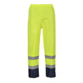 H444 Nohavice Hi-Vis Classic Rain