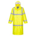 H445 Plášť High-Vis 122cm