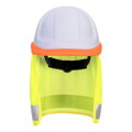 HA17 Hi-Vis tienidlo na krk